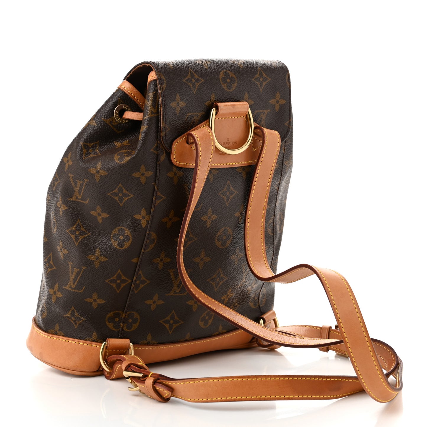 Monogram Montsouris MM Backpack