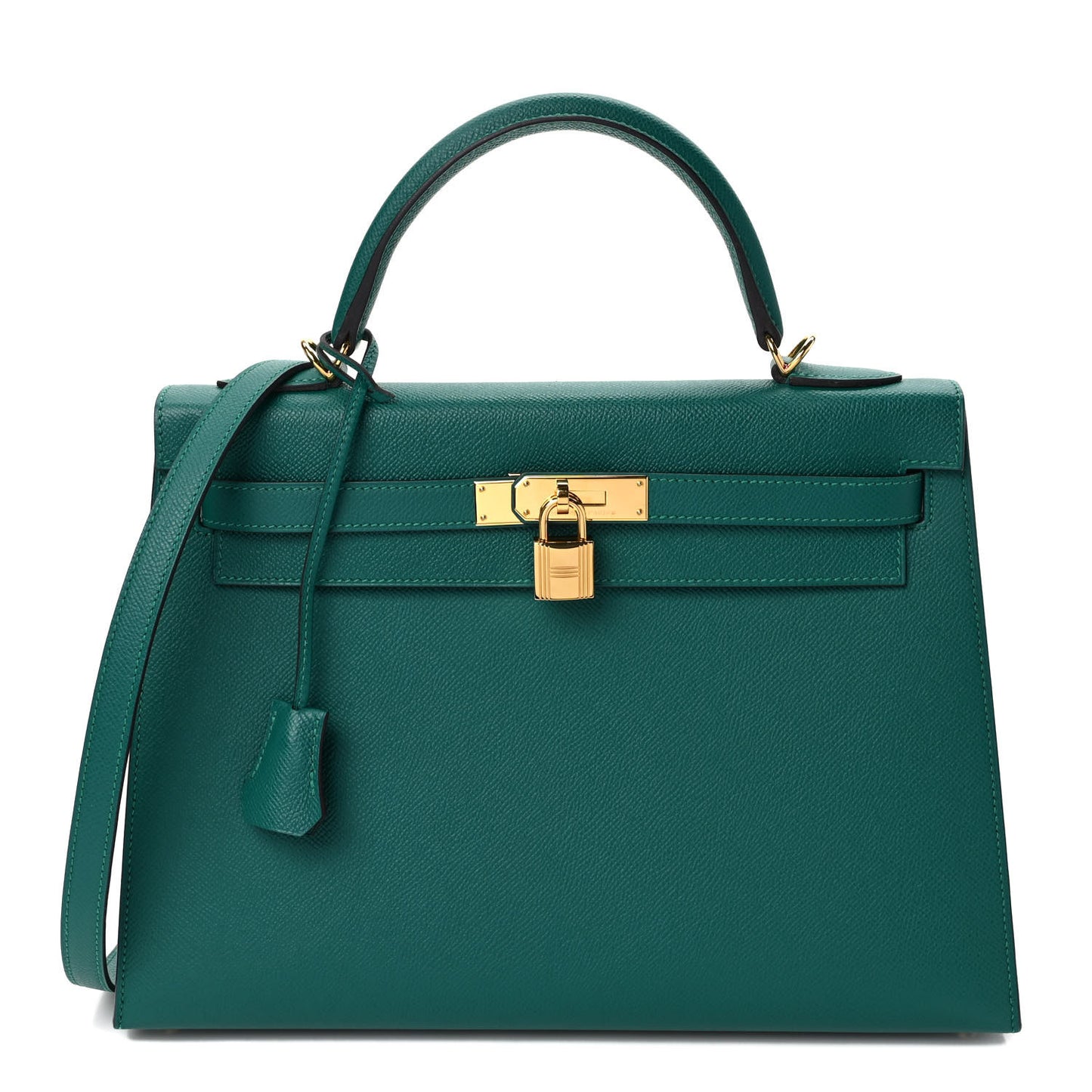 Epsom Kelly Sellier 32 Malachite