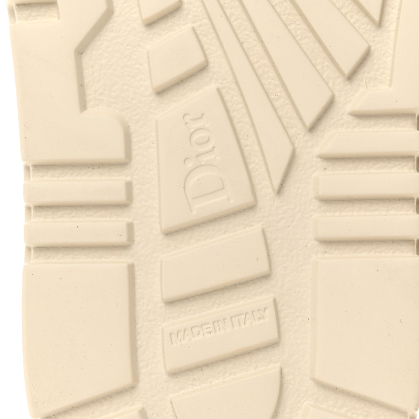 Shearling Canvas Embroidered Dway 10mm Slide Sandals 39 Natural Deep Blue
