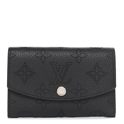 Louis Vuitton Mahina Anae Coin Purse 1 of 5