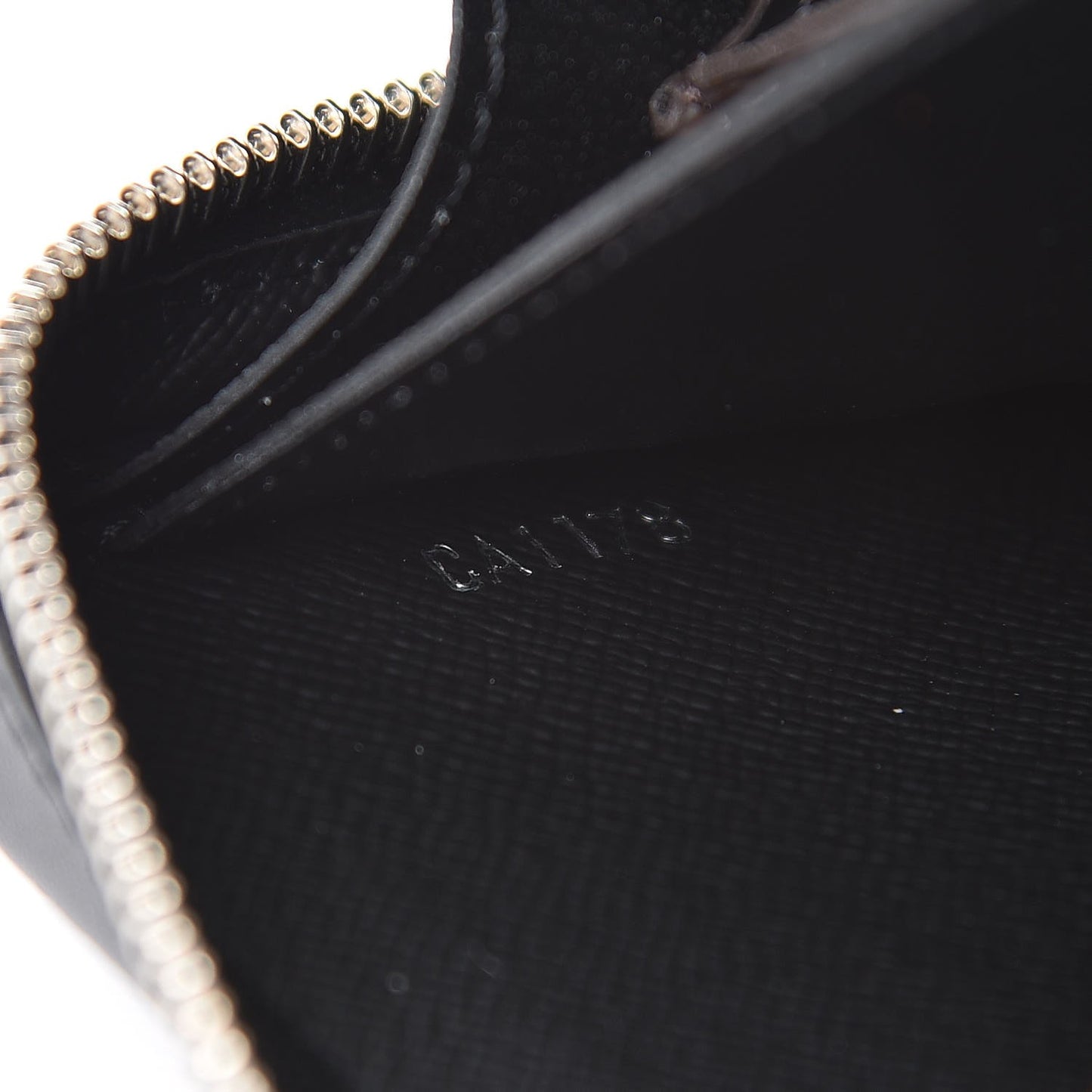 Monogram Macassar Zippy XL Wallet