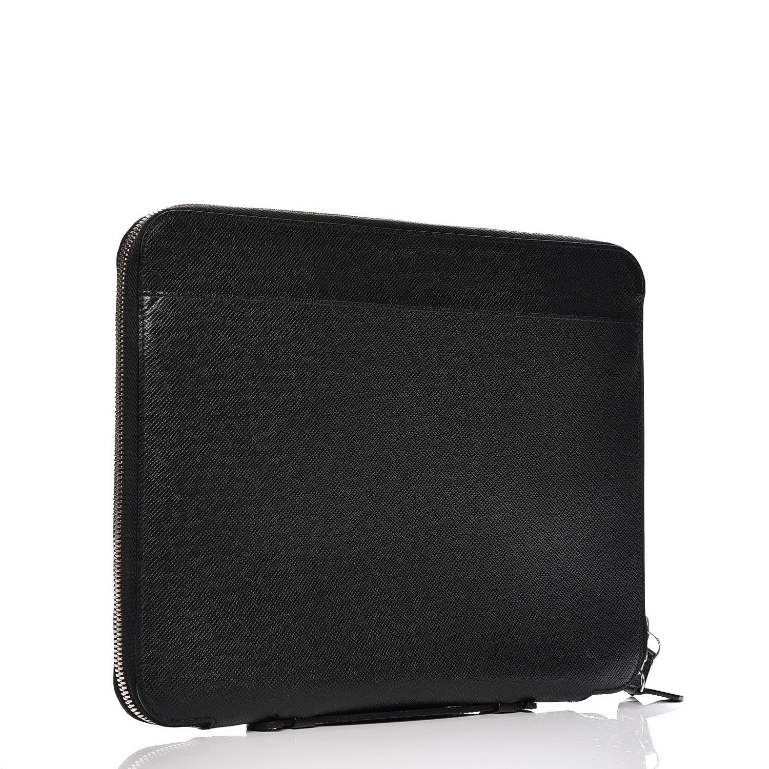 Louis Vuitton Taiga Vladimir Business Portfolio Briefcase Ardoise 5 of 10