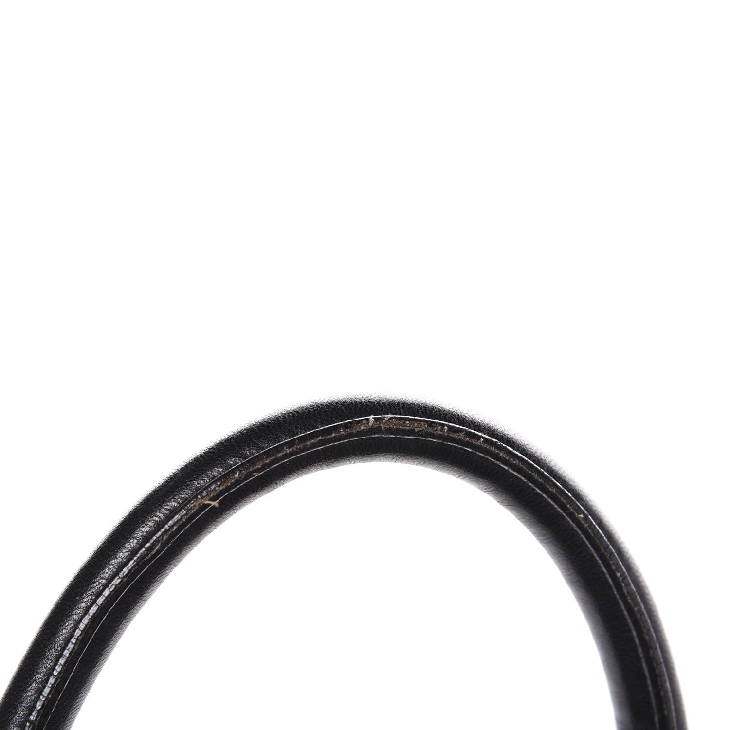 Prada Nappa Gaufre Tote Black 14 of 19