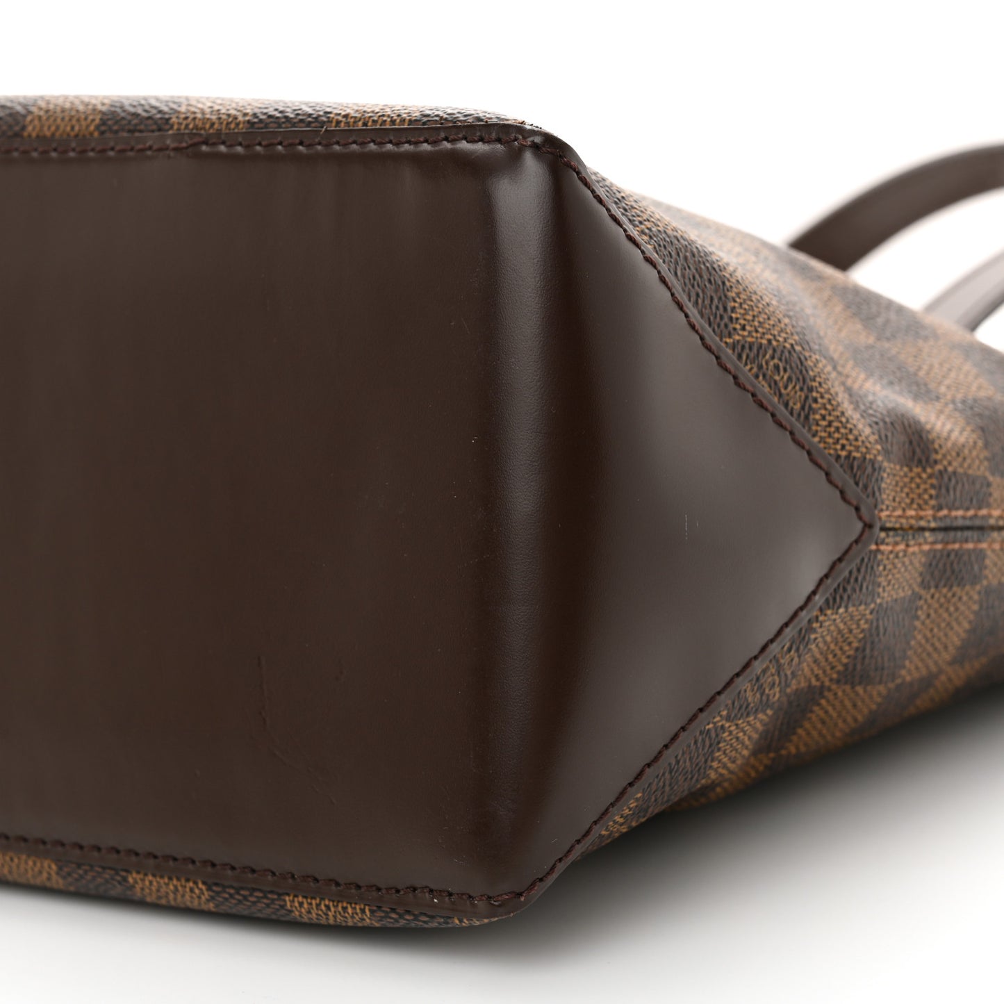 Damier Ebene Cabas Piano
