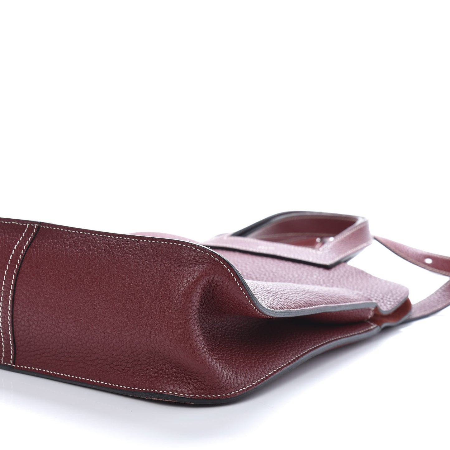 Taurillon Clemence Halzan 31 GM Rouge H