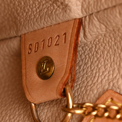 Louis Vuitton Monogram Petit Bucket 23 8 of 14