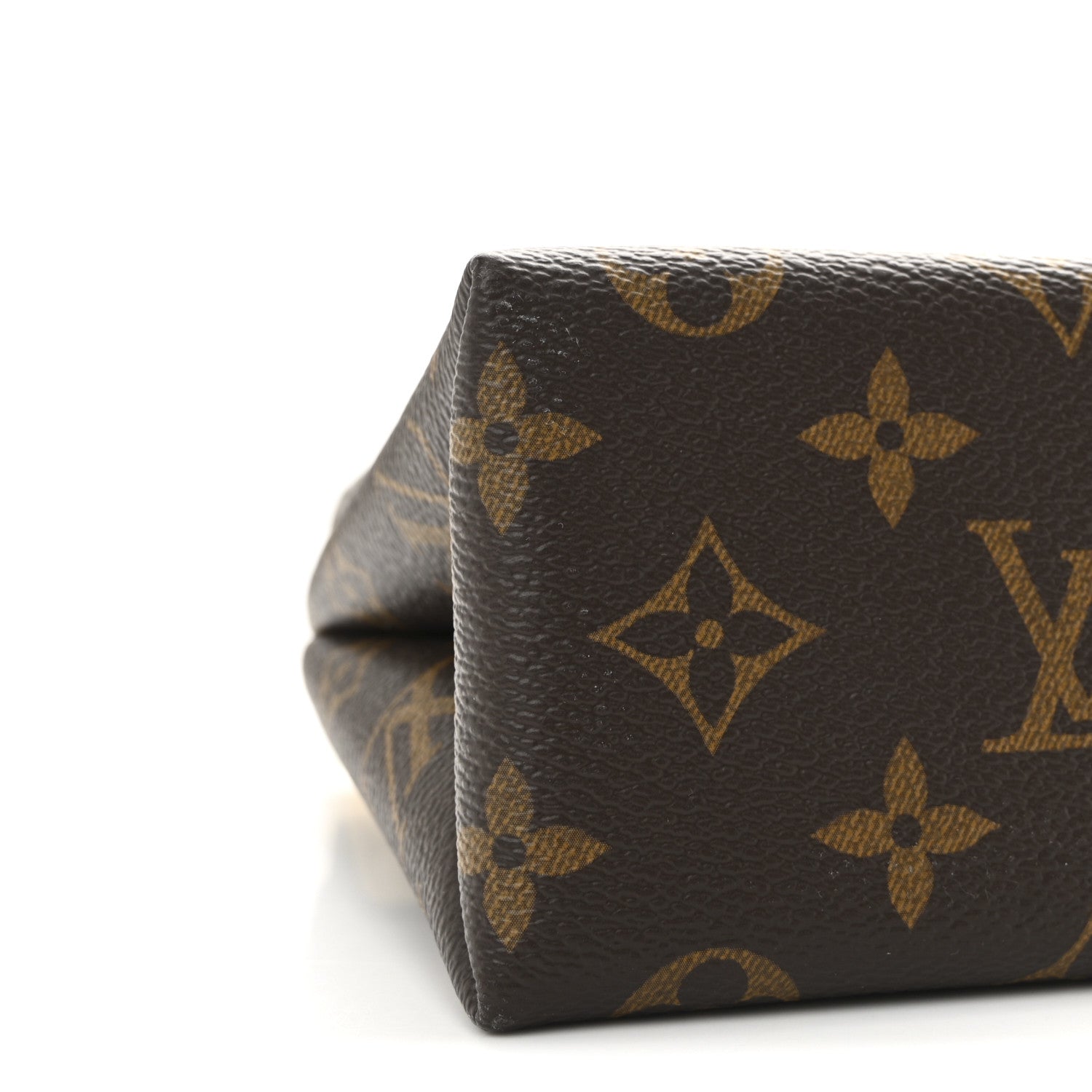 Louis Vuitton Monogram Locky BB Creme 8 of 9