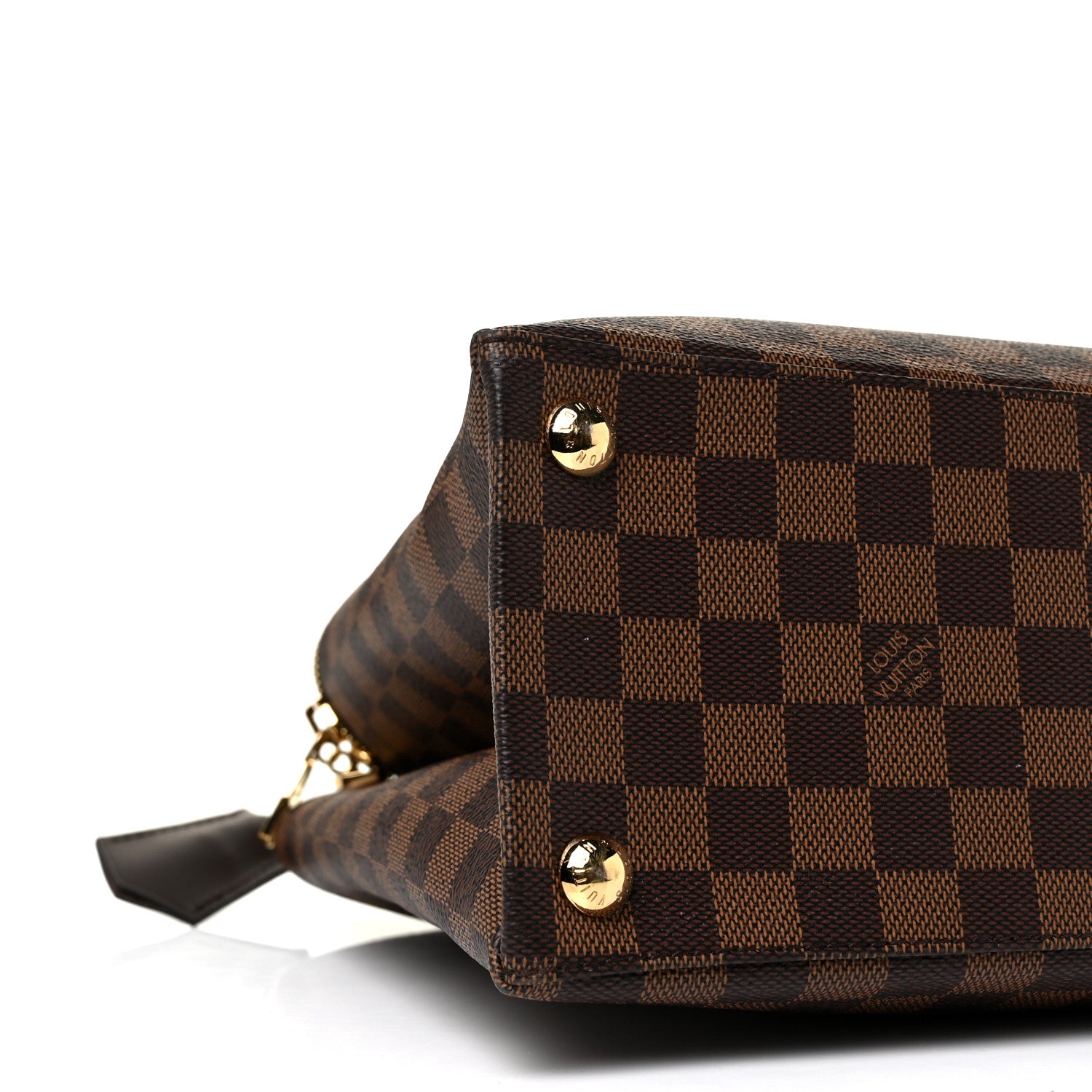 Louis Vuitton Damier Ebene Brompton 6 of 7
