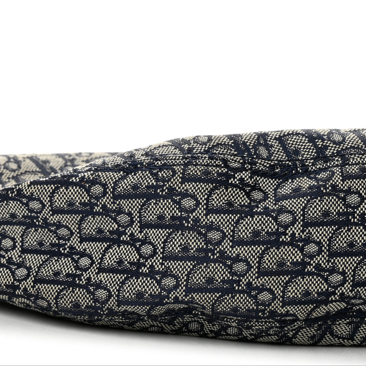 Monogram Street Chic Hobo Navy