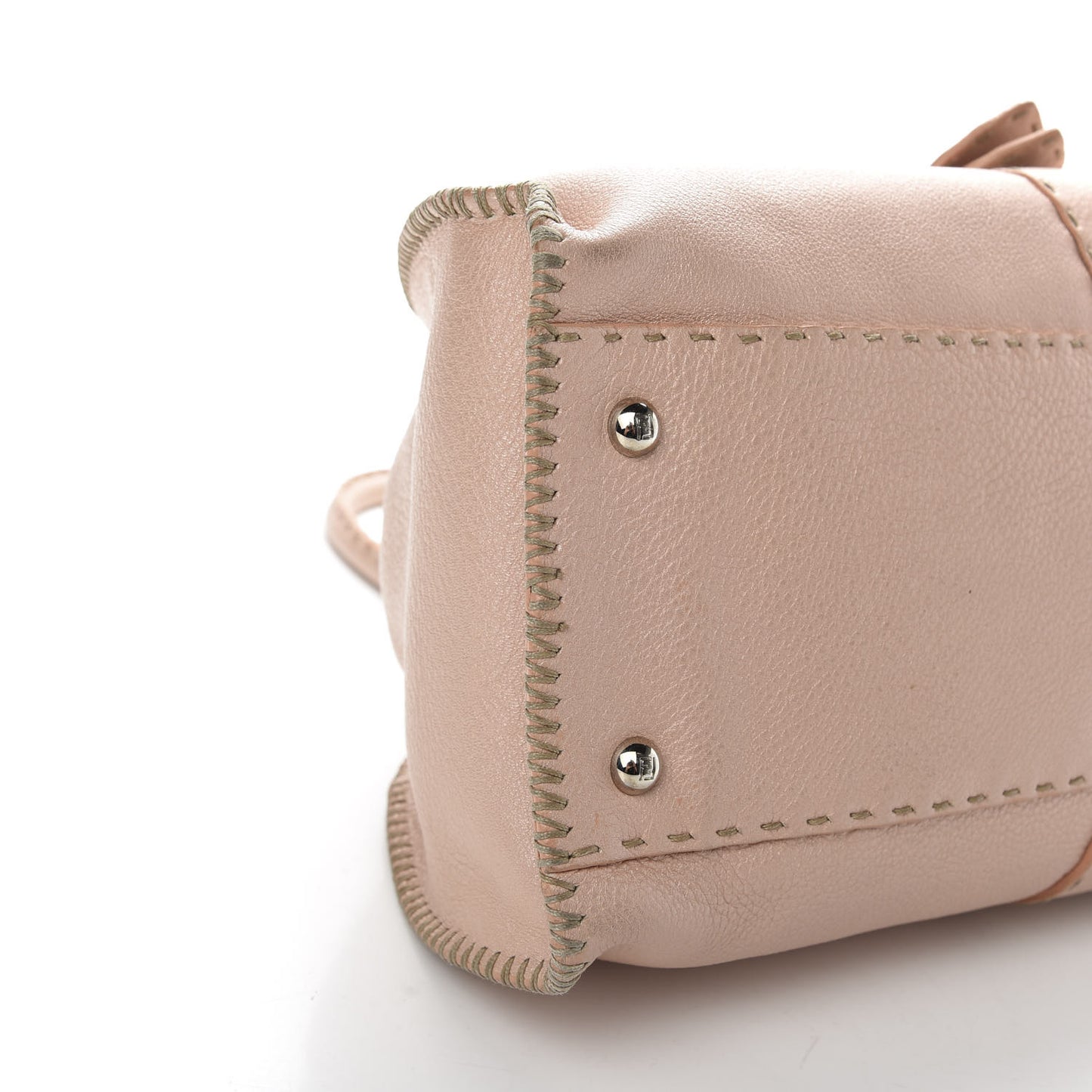 Cuoio Romano Selleria Sporty Cipria