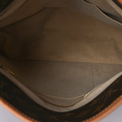 Louis Vuitton Monogram Artsy MM 5 of 13