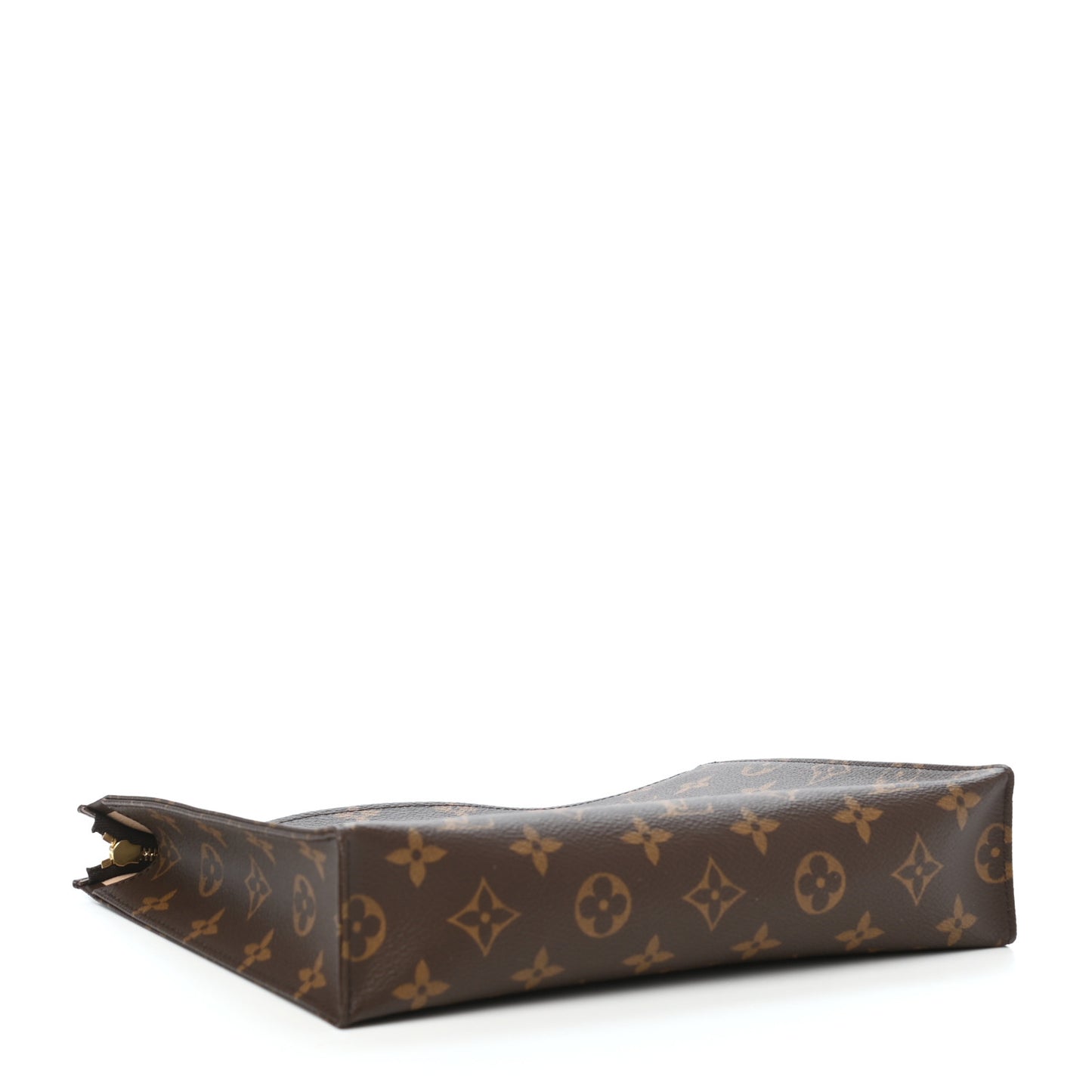 Monogram Toiletry Pouch 26