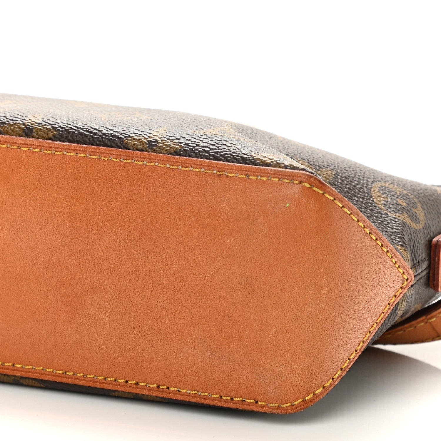 Louis Vuitton Monogram Trotteur 10 of 11