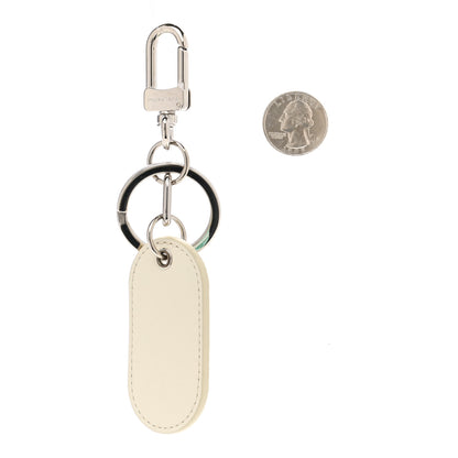 Louis Vuitton Pastel Colors Bag Charm Key Holder 2 of 3