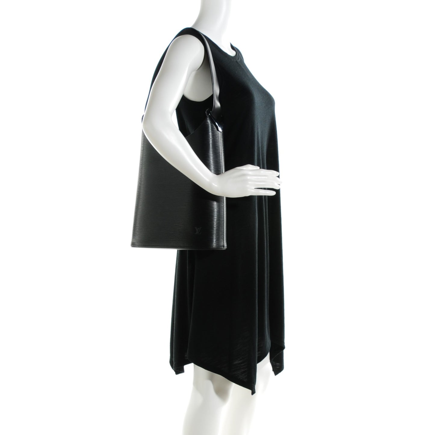 Epi Verseau Black