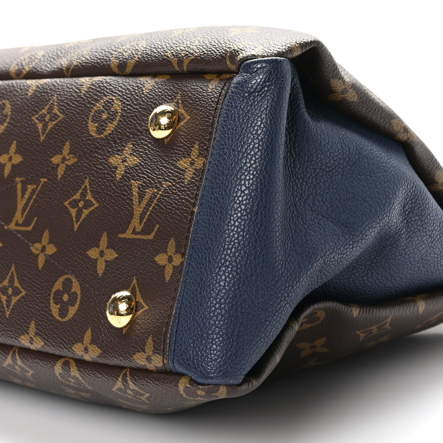 Monogram Pallas Full Marine