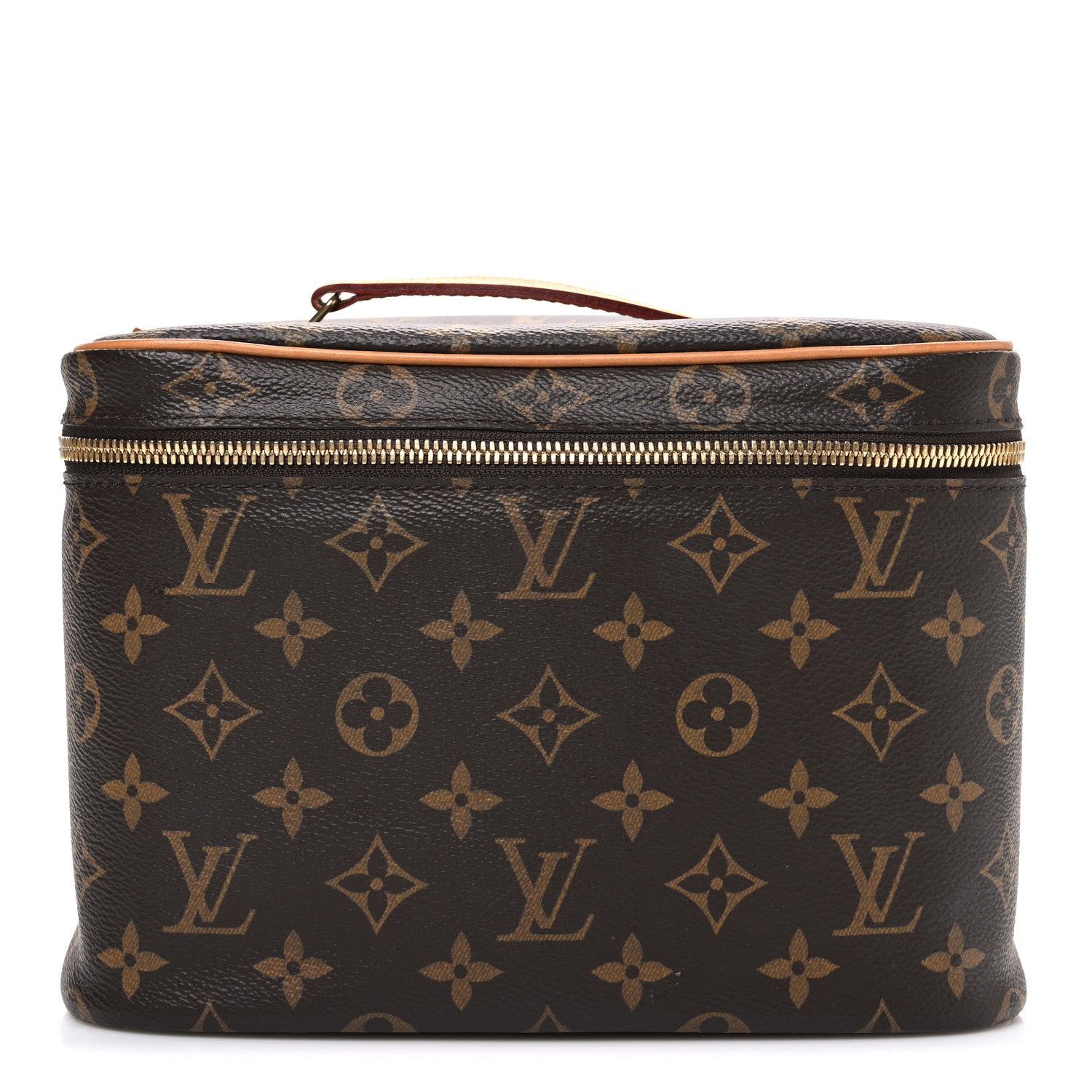 Louis Vuitton Monogram Nice BB 1 of 7