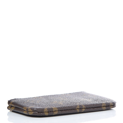 Louis Vuitton Monogram Key Pouch 4 of 7
