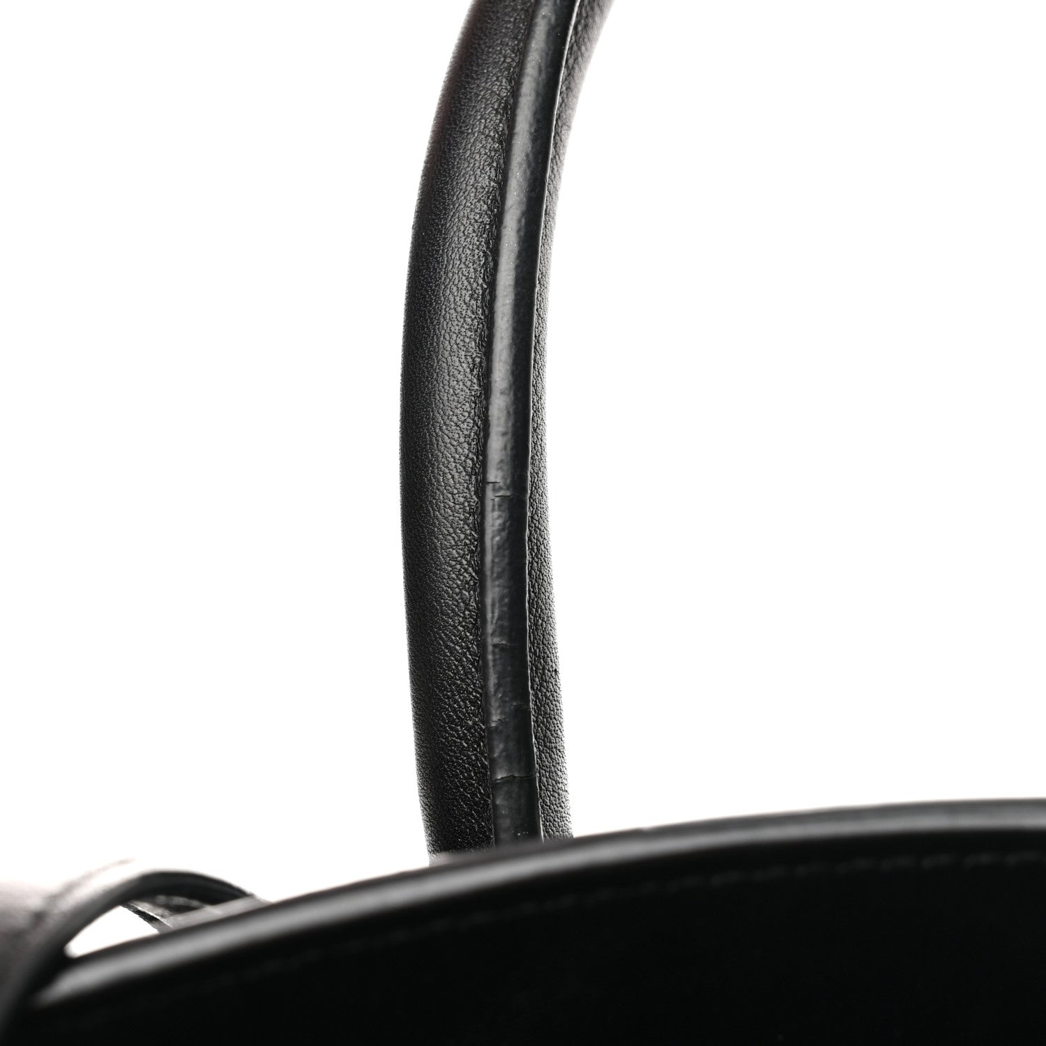 Saint Laurent Calfskin Small Sac De Jour Black 16 of 19