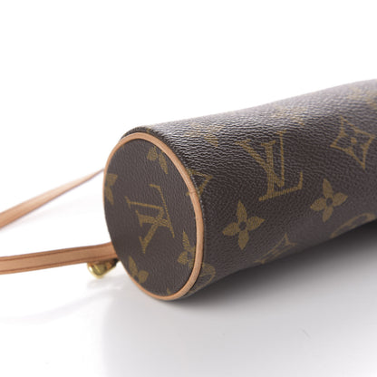 Louis Vuitton Monogram Mini Papillon 7 of 8