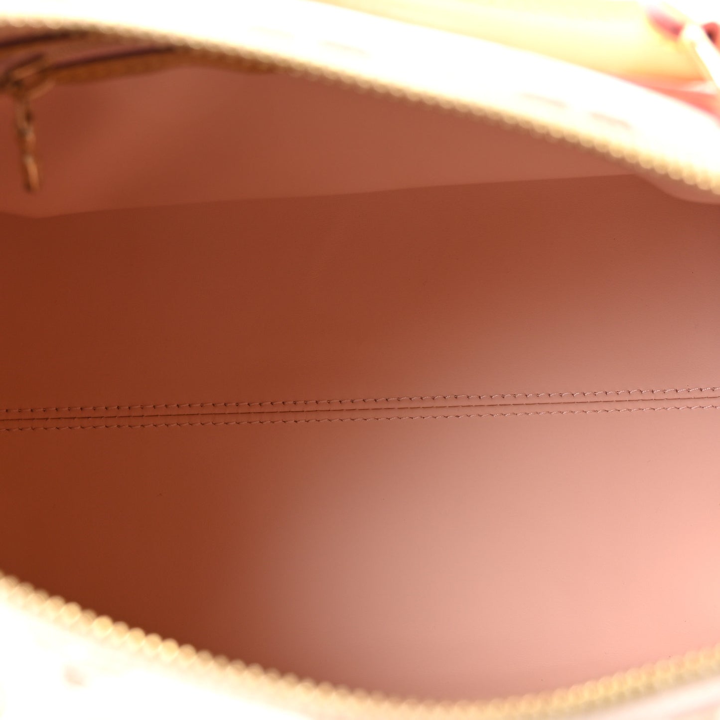 Monogram Dune Lucky Speedy Soft 30 Pink
