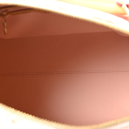Louis Vuitton Monogram Dune Lucky Speedy Soft 30 Pink 5 of 9