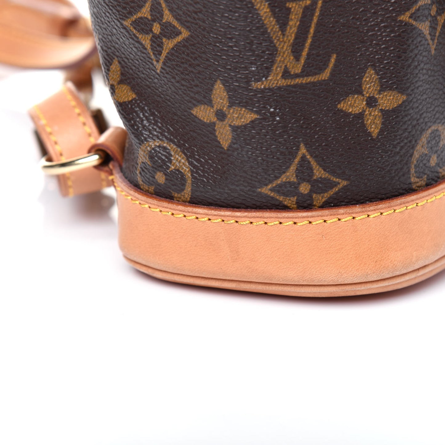 Monogram Mini Montsouris Backpack