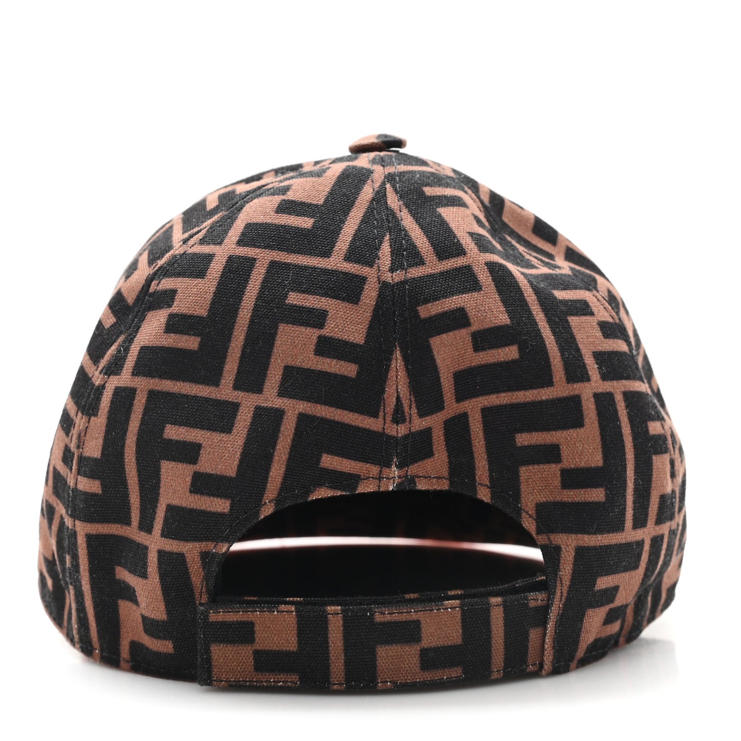 Canvas FF Reloaded Baseball Hat  Tobacco Red