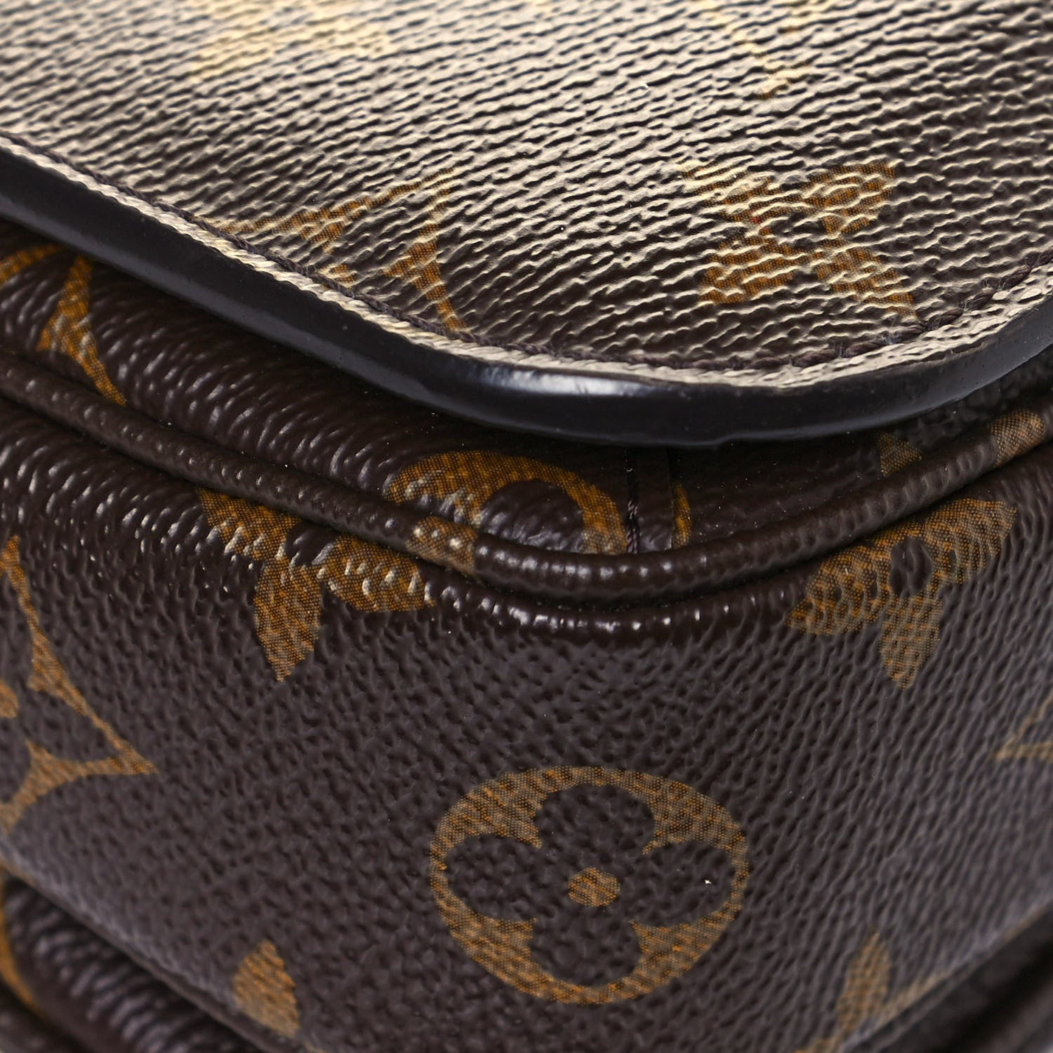 Louis Vuitton Monogram Pochette Metis 11 of 16
