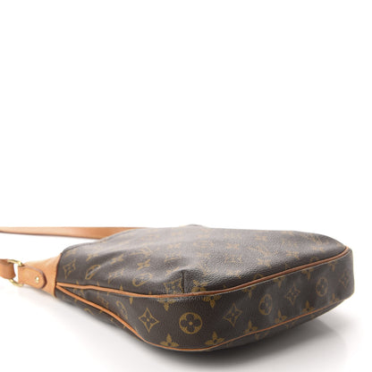 Louis Vuitton Monogram Odeon PM 4 of 10