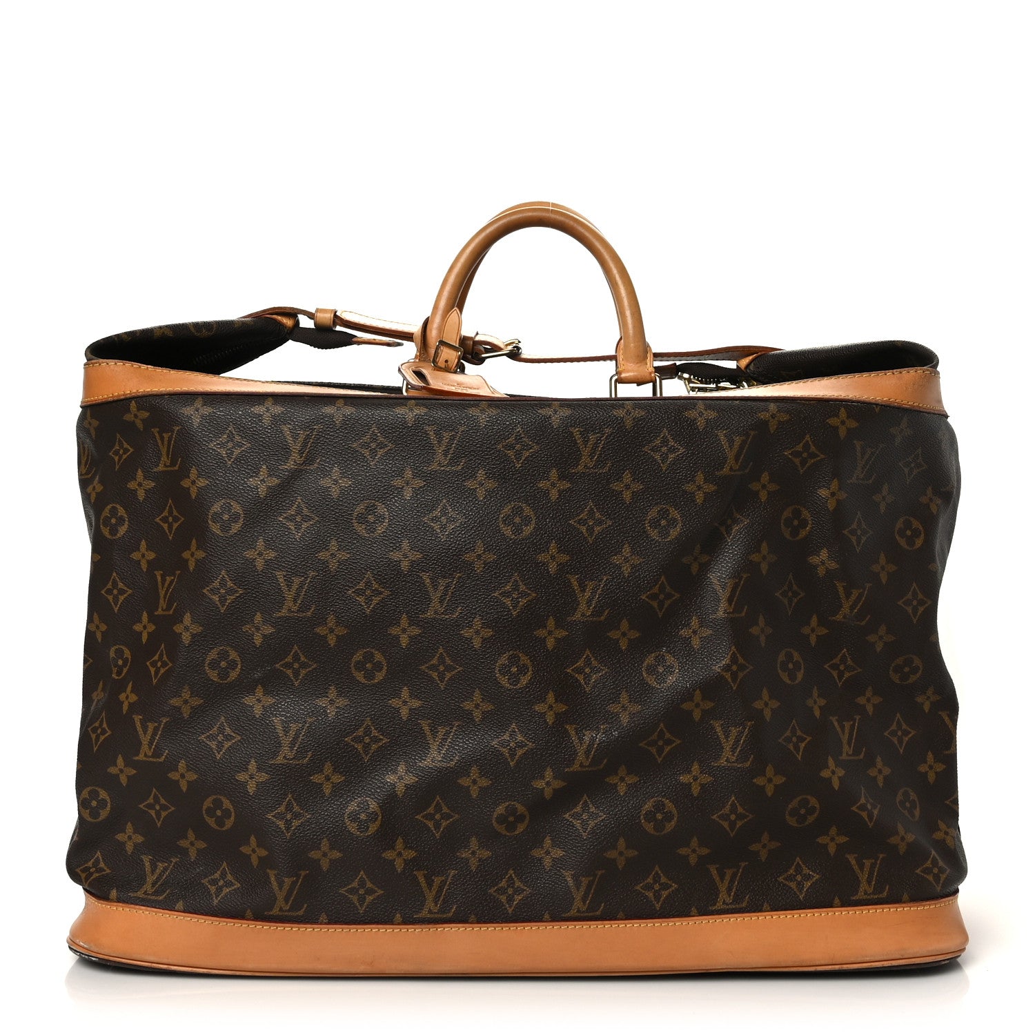 Louis Vuitton Monogram Cruiser 50 1 of 13