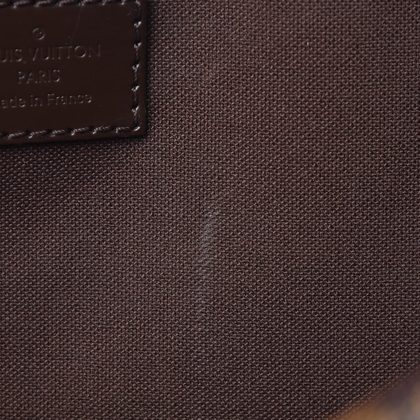 Damier Ebene Icare
