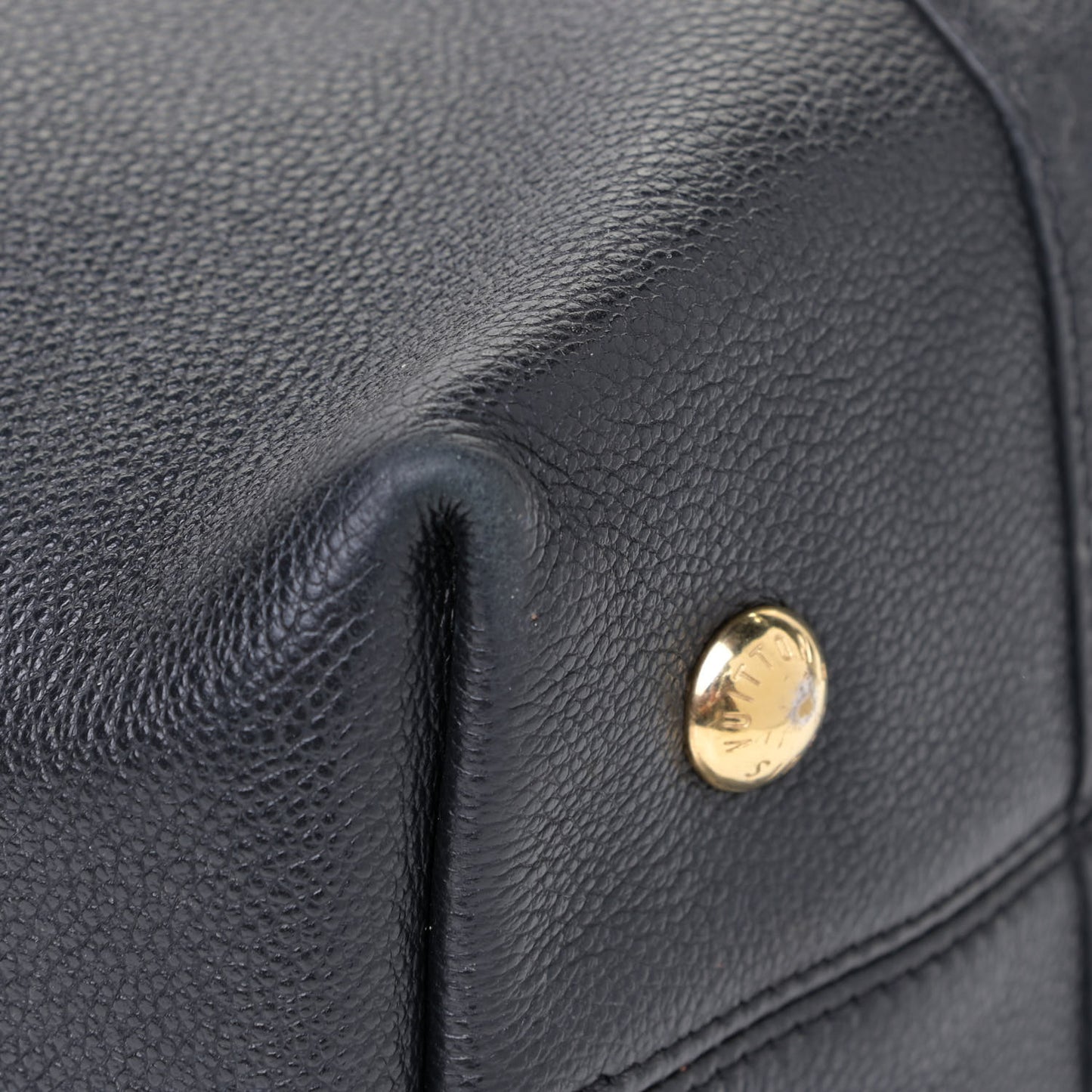 Empreinte Melie Black