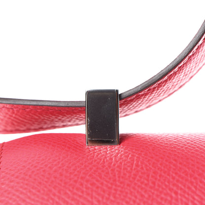 Hermes Epsom Constance 24 Rose Extreme 22 of 24