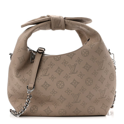 Louis Vuitton Mahina Why Knot PM Galet 1 of 9