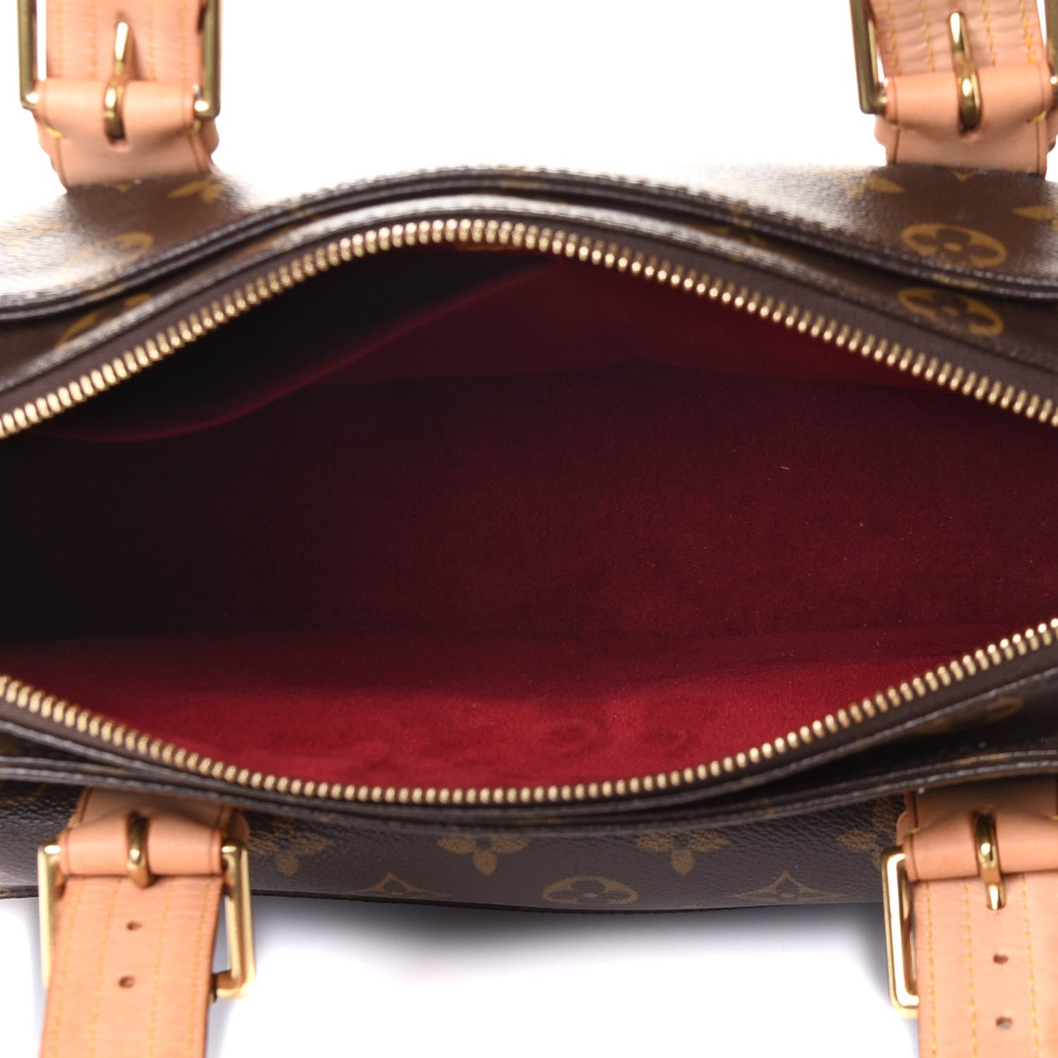 Louis Vuitton Monogram Multipli-Cite 8 of 18