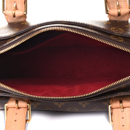 Louis Vuitton Monogram Multipli-Cite 8 of 18