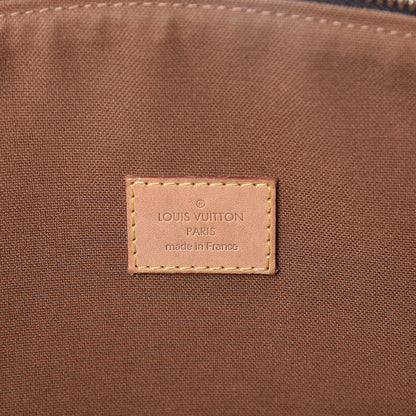 Louis Vuitton Monogram Lockit Horizontal 6 of 9