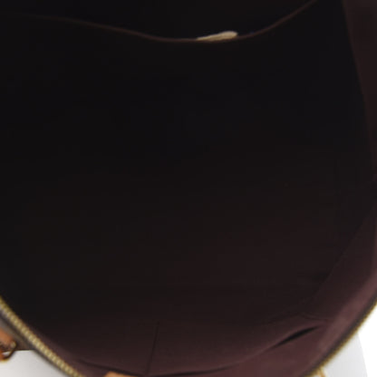 Louis Vuitton Monogram Iena MM 5 of 15