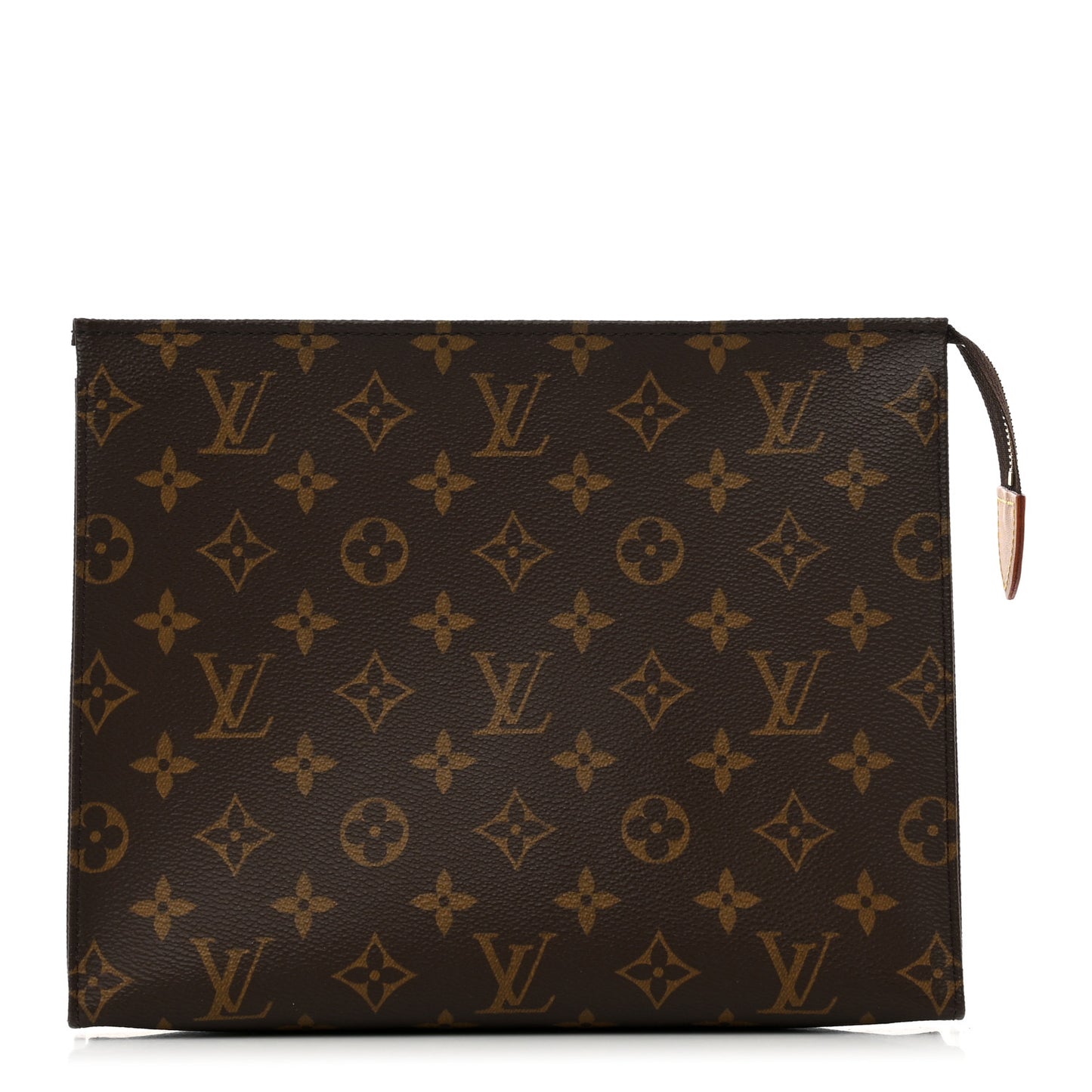 Monogram Toiletry Pouch 26