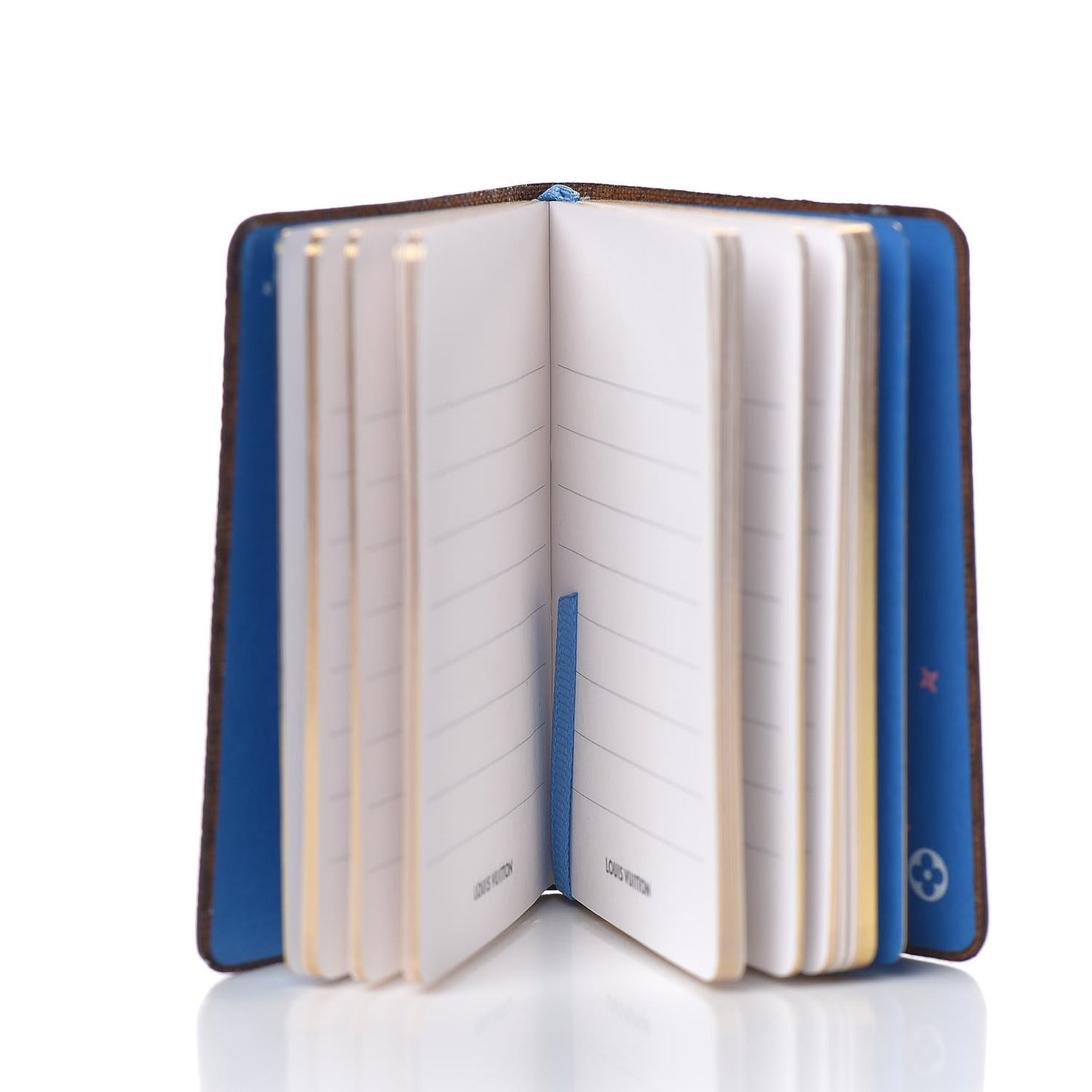 Monogram Mini Jules Notebooks