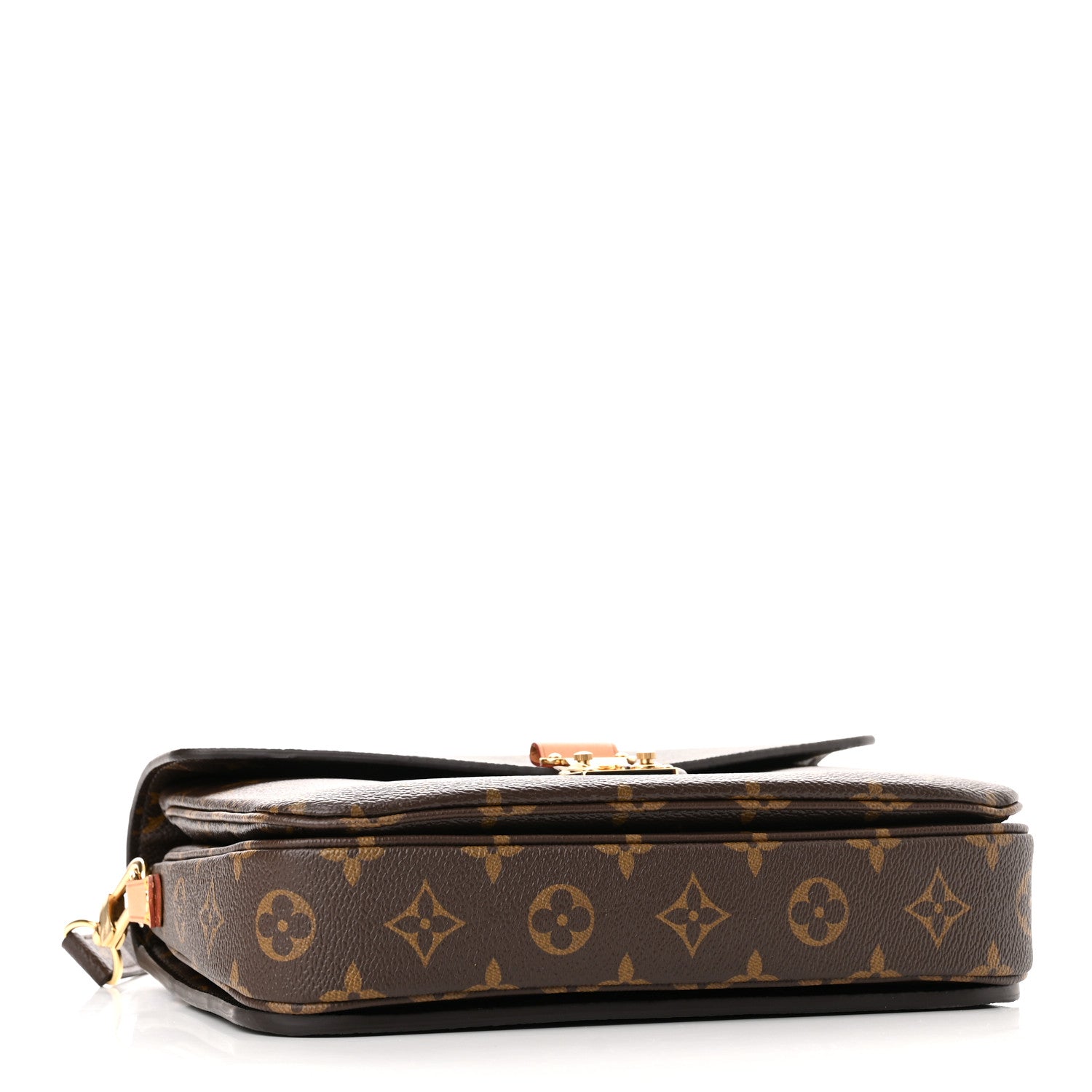 Louis Vuitton Monogram Pochette Metis 4 of 11