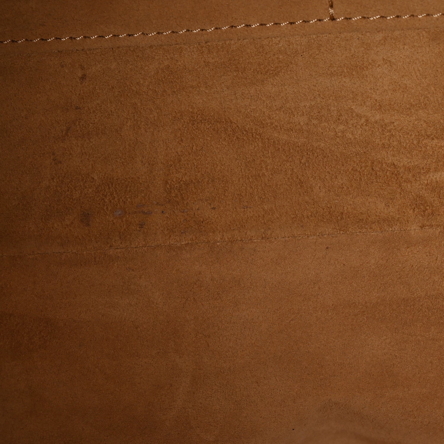 Louis Vuitton Suede Mahina CarryAll PM Beige 12 of 13