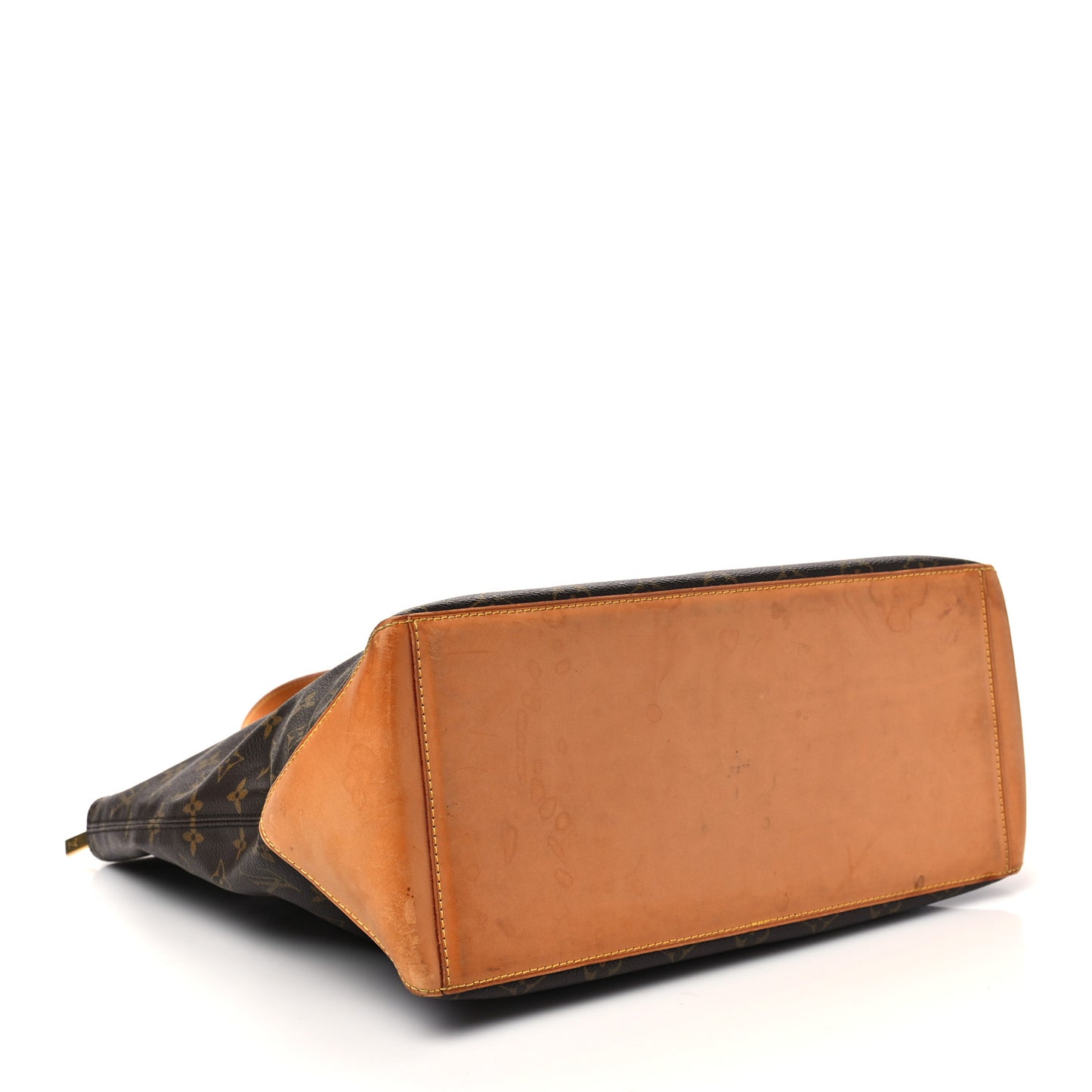 Monogram Cabas Mezzo