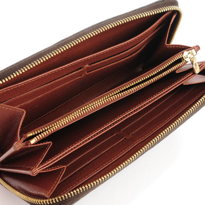 Louis Vuitton Monogram Zippy Wallet 7 of 15