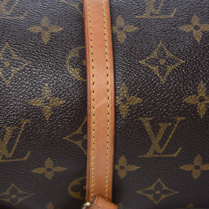 Louis Vuitton Monogram Papillon 26 9 of 11