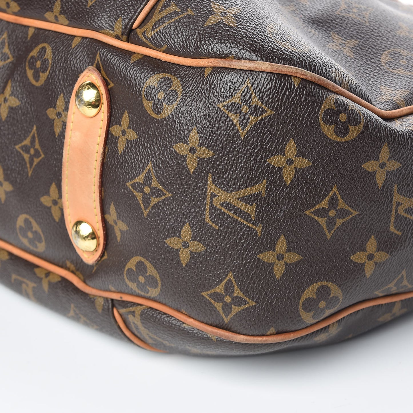 Monogram Galliera PM