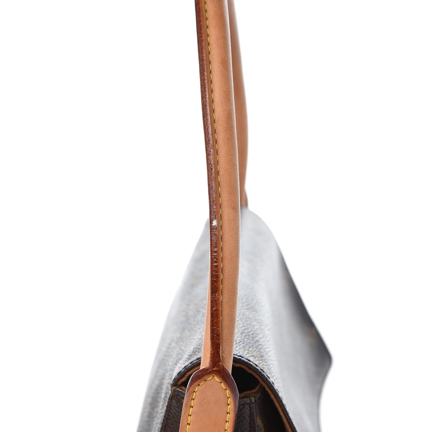 Louis Vuitton Monogram Mini Looping 10 of 11