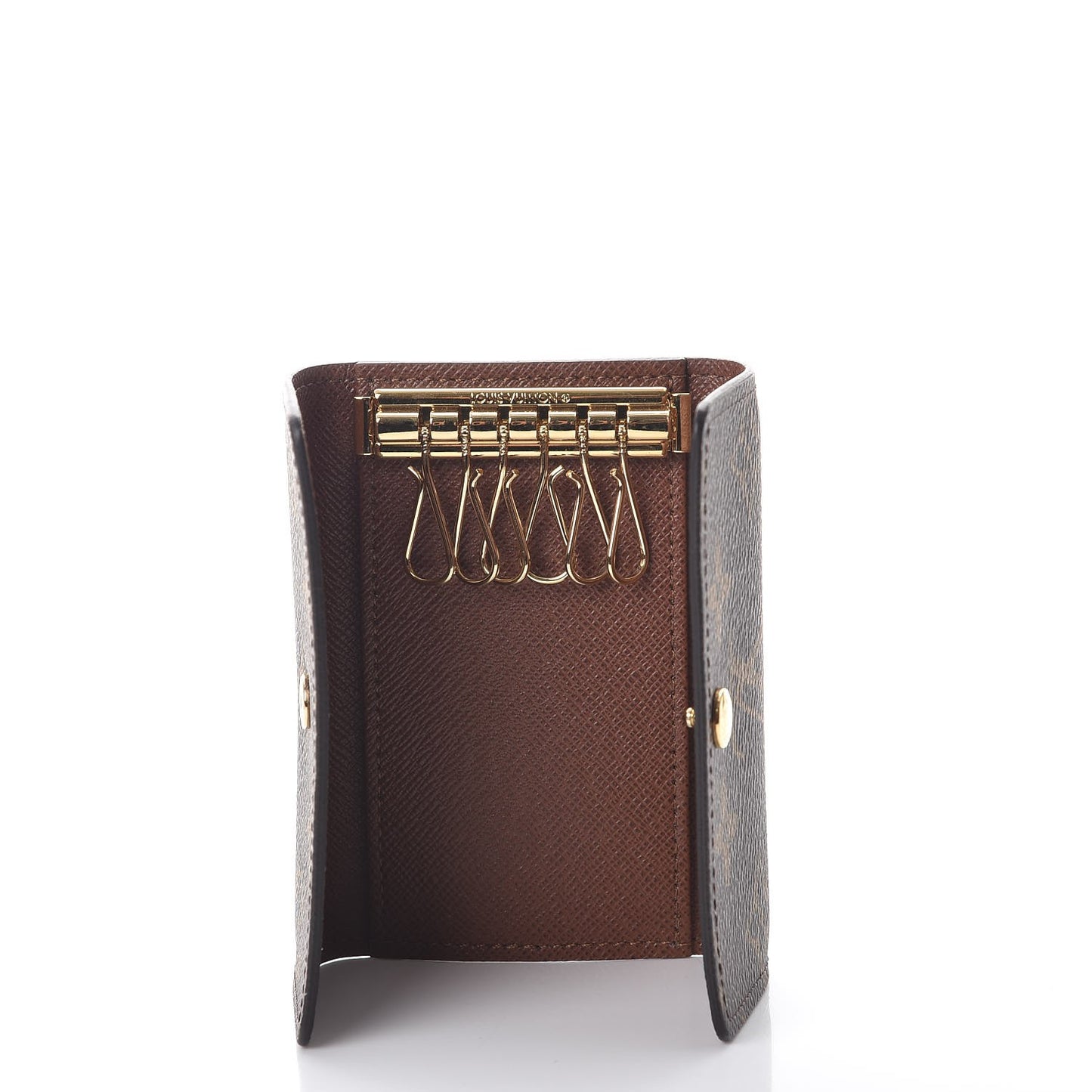 Monogram 6 Key Multicles Holder