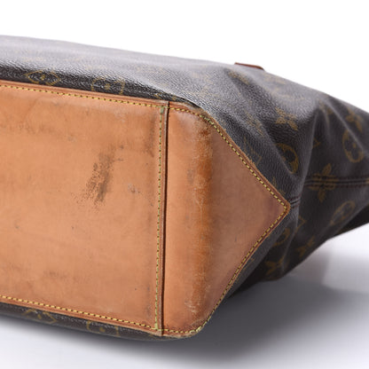 Louis Vuitton Monogram Cabas Piano 7 of 10